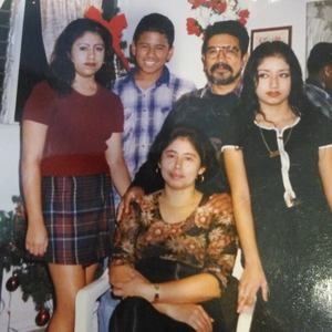 Meet your Posher, Francisco